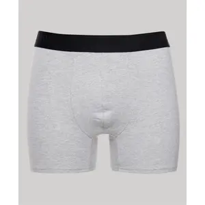 Boxershorts aus Bio-Baumwolle Superdry (x3) image-0