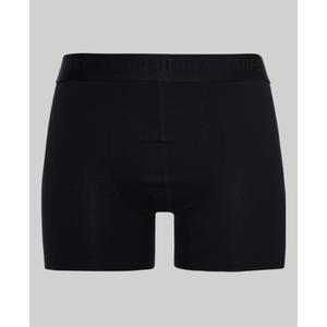 Boxershorts aus Bio-Baumwolle Superdry (x3) image-2
