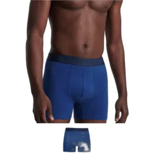 Boxer in cotone biologico Superdry (x3) image-3