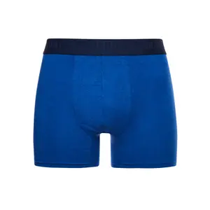 Boxer in cotone biologico Superdry (x3) image-0