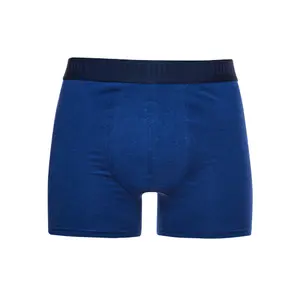 Boxer in cotone biologico Superdry (x3) image-1