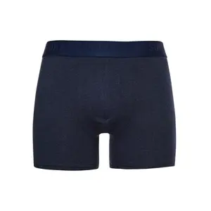 Boxer in cotone biologico Superdry (x3) image-2