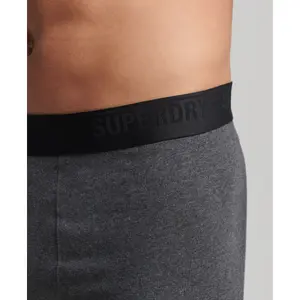 Boxershorts aus Bio-Baumwolle Superdry (x3) image-4