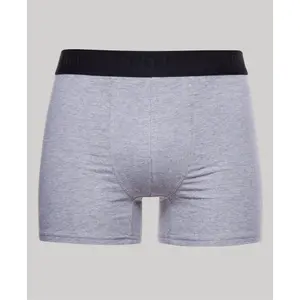 Boxershorts aus Bio-Baumwolle Superdry (x3) image-1