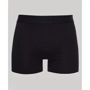 m3110342a-6pz-boxershorts-aus-bio-baumwolle-superdry-x3-schwarz-anthrazit-grau