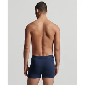 Boxershorts aus Bio-Baumwolle Superdry (x3) image-2