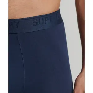 Boxershorts aus Bio-Baumwolle Superdry (x3) image-3