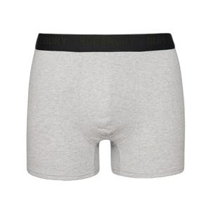 Mehrfarbige Boxershorts Superdry (x3) image-0