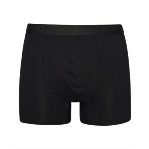 Mehrfarbige Boxershorts Superdry (x3) image-1