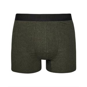 Mehrfarbige Boxershorts Superdry (x3) image-2