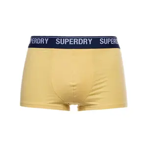Boxershorts aus Bio-Baumwolle Superdry (x2) image-0