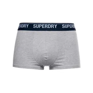 Boxershorts aus Bio-Baumwolle Superdry (x2) image-1