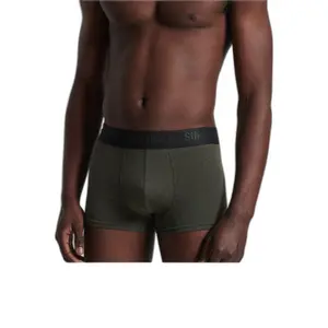 Boxershorts aus Bio-Baumwolle Superdry (x3) image-3