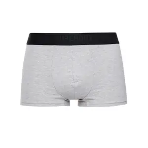 Boxershorts aus Bio-Baumwolle Superdry (x3) image-0