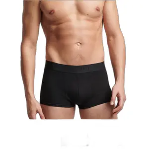 Mehrfarbige Boxershorts aus Bio-Baumwolle Superdry (x3) image-1