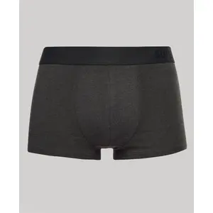 Boxer en coton bio Superdry Offset (x2) image-1