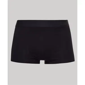 Boxer en coton bio Superdry Offset (x2) image-0