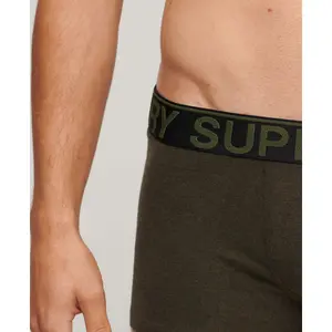 Unterhosen Superdry (x2) image-3