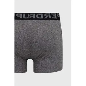 Boxer en coton bio Boxer Superdry (x3) image-4