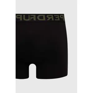 Boxer en coton bio Boxer Superdry (x3) image-5
