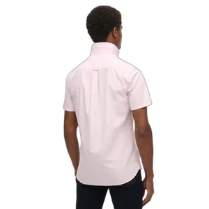 Short sleeve shirt Superdry image-2