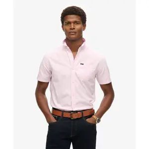 Short sleeve shirt Superdry image-0