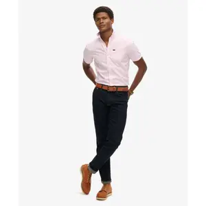 Short sleeve shirt Superdry image-1