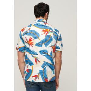 Shirt Superdry hawaïenne image-3