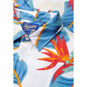 Shirt Superdry hawaïenne image-4