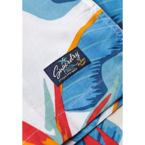 Shirt Superdry hawaïenne image-5