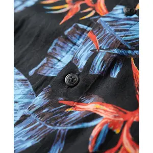 Hawaiian shirt Superdry image-1