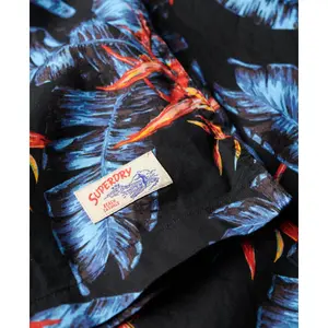 Hawaiian shirt Superdry image-2