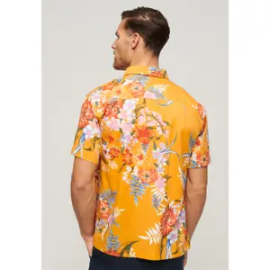 Shirt Superdry hawaïenne image-3