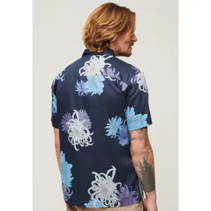 Shirt Superdry hawaïenne image-3