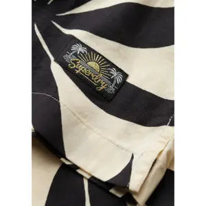 Shirt Superdry hawaïenne image-5