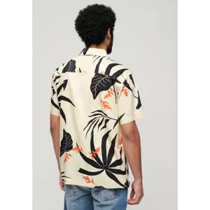 Shirt Superdry hawaïenne image-3