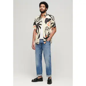 Shirt Superdry hawaïenne image-2
