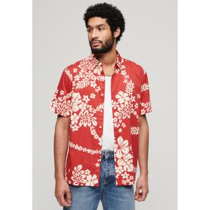Shirt Superdry hawaïenne image-1