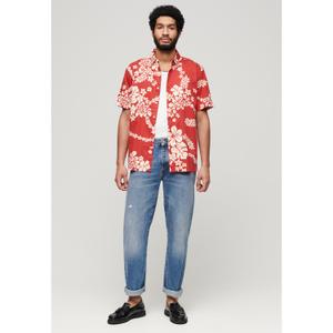 Shirt Superdry hawaïenne image-2