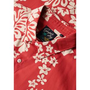 Shirt Superdry hawaïenne image-4