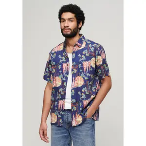 Shirt Superdry hawaïenne image-2