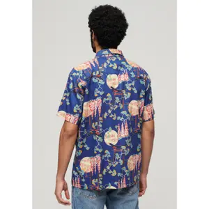 Shirt Superdry hawaïenne image-3