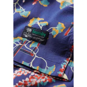 Shirt Superdry hawaïenne image-5