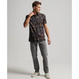 Chemise Superdry Hawaïenne Vintage image-1