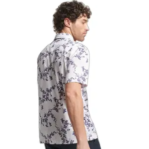 Hemd Superdry Hawaïenne Vintage image-2