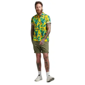 Chemise Superdry Hawaïenne Vintage image-0