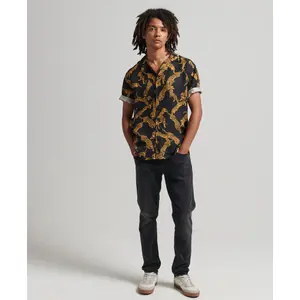 Skjorte Superdry Revere image-0