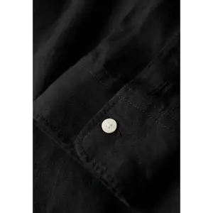 Long-sleeved casual shirt Superdry image-4