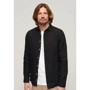 Long-sleeved casual shirt Superdry image-2