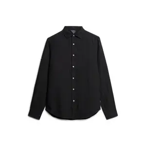 Long-sleeved casual shirt Superdry image-0